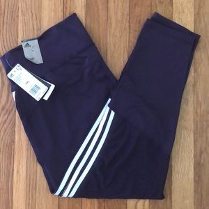 NWT Adidas 2X leggings.
